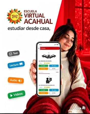 Imagen de Teoría asincrónica
